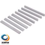 Cemented Carbide Wear Strips Blanks, High Wear Resistant Carbide Square Stock