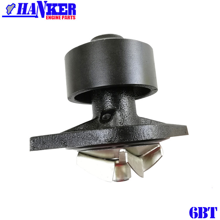 Original 6BT Diesel Engine Water Pump 3960342 After Market Auto Spare Parts