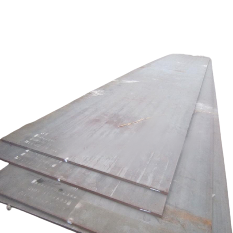 Hr Q235b Carbon Steel Sheet Astm Ss400 5mm Mild Steel Sheet