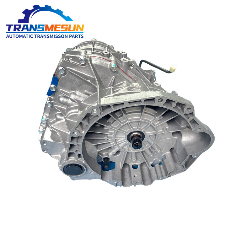 Transmesun Remanufactured CVT Transmission Assembly VT3 484507 486766 For 2015-2021 ZOTYE SR7 Hanteng X5 1.5T
