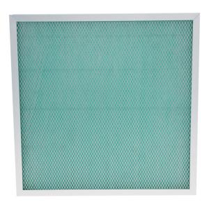 Wholesale Fiberglass Air Filtration 595*595*24MM Furnace Air Filters from china suppliers