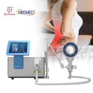 Wholesale PEMF Magnetic Therapy 5 Sport Injuries Rehabilitation Emtt Magneto Therapy Machine from china suppliers