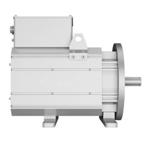 Wholesale 7.2NM 7.5KW 10000RPM Three Phase Synchronous Motor from china suppliers
