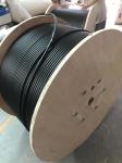 Outdoor Direct Buried Fiber Optic Patch Cord 12 24 96 144 288 Core Anti Rodent
