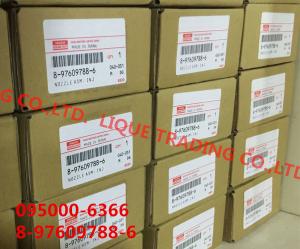 Wholesale DENSO injector 095000-6367 , 095000-6366 , 095000-636 for 8-97609788-7 , 8976097887 from china suppliers