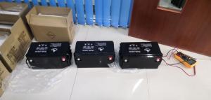 Wholesale Storage Battery / Accumulator AQL Quality Inspection BSCI Certificates from china suppliers