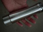 8190ZLC diesel engine 720KW 1450r/min spare parts 208L.09.01A exhaust pipe