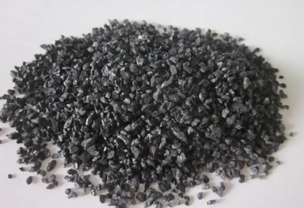 Industrial Strength Activated Charcoal Pellets For Chemical Industry Solvent