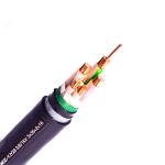 Steel Tape Armoured Power Cables 0.6/1kV Annealed Copper Conductor CU/XLPE/PVC