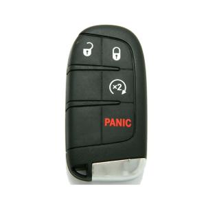 Wholesale 40F 78F Remote Smart Key Mopar Performance Parts For JEEP COMPASS &amp; RENEGADE from china suppliers
