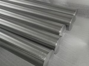 Wholesale Gr2 99.6% Pure Titanium Bar from china suppliers