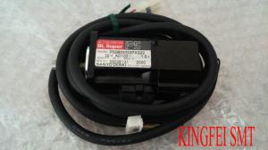 Wholesale JUKI 750 / 760 30W LZ Head Motor P50B03003PXS22 SMT Servo Motor E93077250A0 from china suppliers
