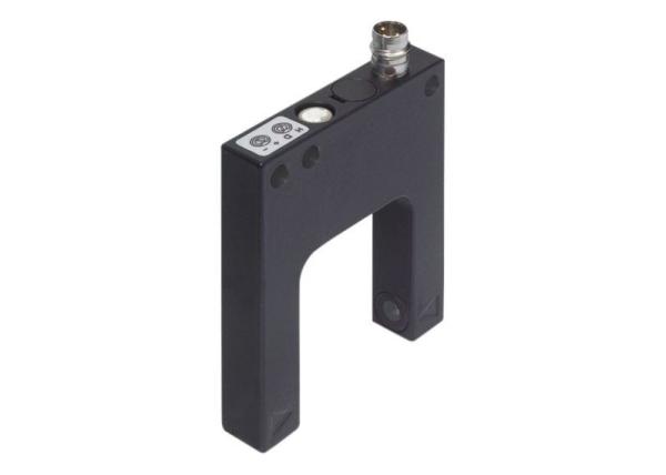 PEPPERL FUCHS GL20-IR/32/40a/98a Sturdy Aluminum HousingPhotoelectric Slot