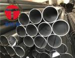 TORICH GB/T3091 Q195 Welded Steel Tube For Low Pressure Liquid Delivery