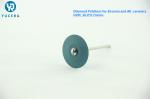 ISO Dental Zirconia Polishing Kit Dental Laboratory Diamond Polishers
