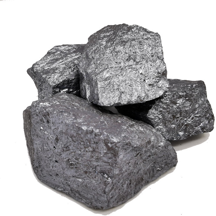 High Purity Silicon Metal Lump 553 441 421 3303 2202 Grade For Metallurgical