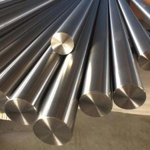 Wholesale 12mm 410 Stainless Steel Round Bar 2 Inch Use For Refrigerator Cabinet Panels from china suppliers