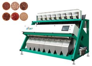 Wholesale 4.1kw 448 Channel Spice Color Sorter Machine from china suppliers