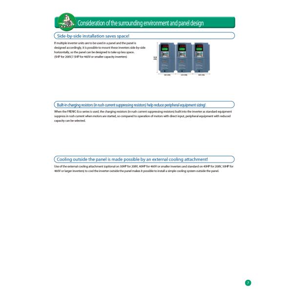 Maximize Your Industrial Productivity with Fuji Electric Inverter Drive FRN0203F2S-4C