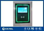 240kw DC Electric Car Charging Station New Energy Vehicle EV Car Charger With