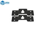 5052 Aluminum Sheet Metal Fabrication Service / Sheet Metal Punching Services