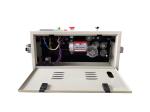 FR-900 Automatic Heat Sealer High Strength For Aluminum Foil Plastic Bags