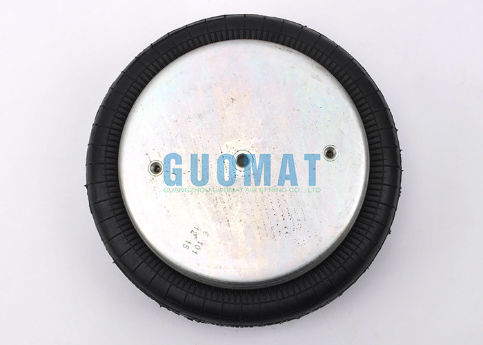 1B12-318 Goodyear Super Cushion Air Spring 578-91-3-301 Rubber Air Pillow For Industrial Equipment
