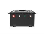 LiFePO4 Rechargeable 36V 100Ah Golf Cart Battery with Long Lifespan OEM Service