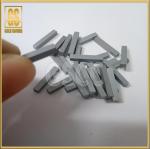Superfine 2.38*2.38*60mm Short Tungsten Carbide Wear Strips For Hardware Tools