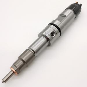 Wholesale High Quality New Diesel Fuel Injector 0445120474 from china suppliers