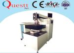 Industrial Laser Cutting Machine For Gold