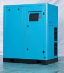 Industrial 250kw Power 380v AC Essential PLC Micro Oil-less Screw Air Compressor