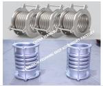 GB12522 "Stainless Steel Wave Expansion Joint" and GB1033 "Stainless Steel Wave