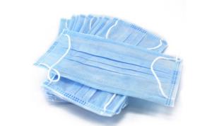 Wholesale Anti Fog Anti Dust Mouth Mask Air Pollution 3 Layer Disposable Mask from china suppliers