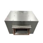 Cabinet Centrifugal Fan for Extreme Thermal Management in Commercial Food