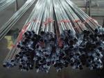 A268 TP410 Hollow Steel Tube 410 Stainless Pipe For Kitchen Utensils