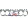 Buy cheap Irol Genuine/Aftermarket Gasket Set 04010 0159 for Hino EM100 Truck Parts from wholesalers
