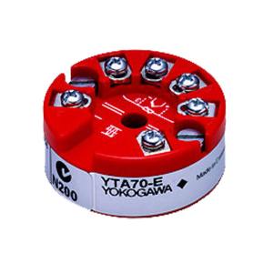 Wholesale Yokogawa Temperature Transmitters YTA70-E/DS2 yta70 from china suppliers
