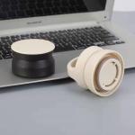 OEM Small BPA Free Double Insulated Bottle Metal Water Flask Keep Milk Cocoa Hot
