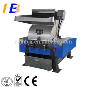 Wholesale 1450*1250*1720mm Automatic Plastic Bottle Crusher PET Plastic Type Available from china suppliers