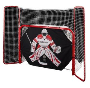 Wholesale Folding Lacrosse Training Equipment 1.0mm Field Hockey Nets from china suppliers