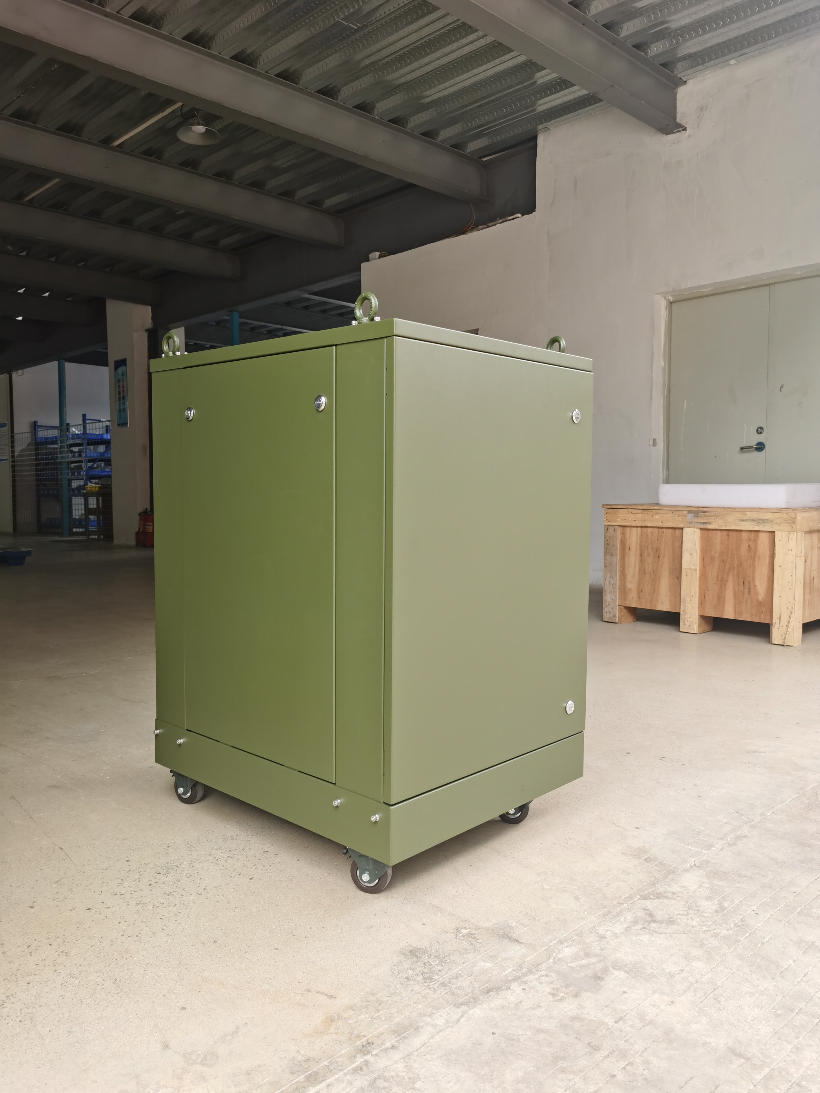 Quality Welding Box Sheet Metal Cabinet Fabrication Manufacturers