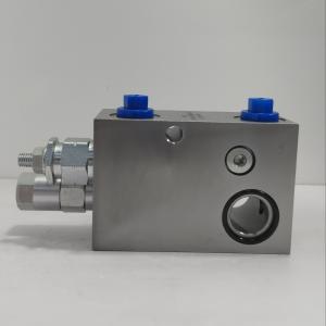 Wholesale Cartridge Counter Balance Valve OVC Counterbalance Valve In Hydraulic System from china suppliers