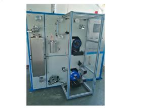 Wholesale Single Curing Device Fiber Optic Cable Coloring Equipment from china suppliers