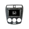 Buy cheap HONDA CITY 2006-2013 Android 10.0 PX3 or PX5 Car Radio Headunit IPS screen from wholesalers