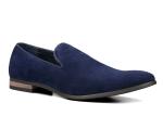 Fashion Mens Leather Casual Shoes Loafer Style Comfortable Mens Dress Shoes