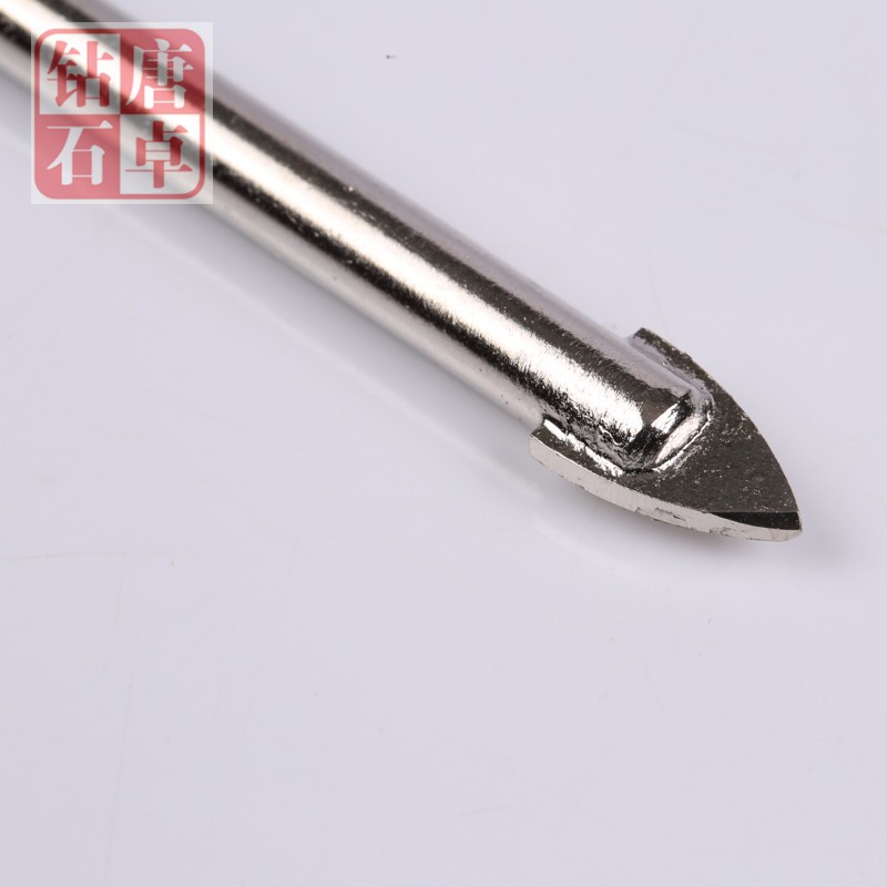 Spear Point carbide drill bit