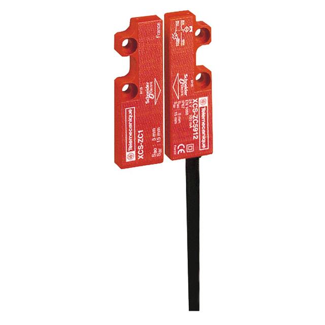 XCSDMC5902 Na Integrated Circuits Diodes Data Acquisition