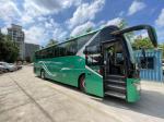 44 Seats Used Commercial Buses , Used Tourist Bus With 2 Doors / WP7.270E51