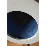 99.99% Flame Retardant Filter Paper Dust Collector Filter Cartridge 1KG